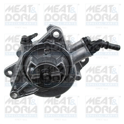 Vacuum Pump, braking system